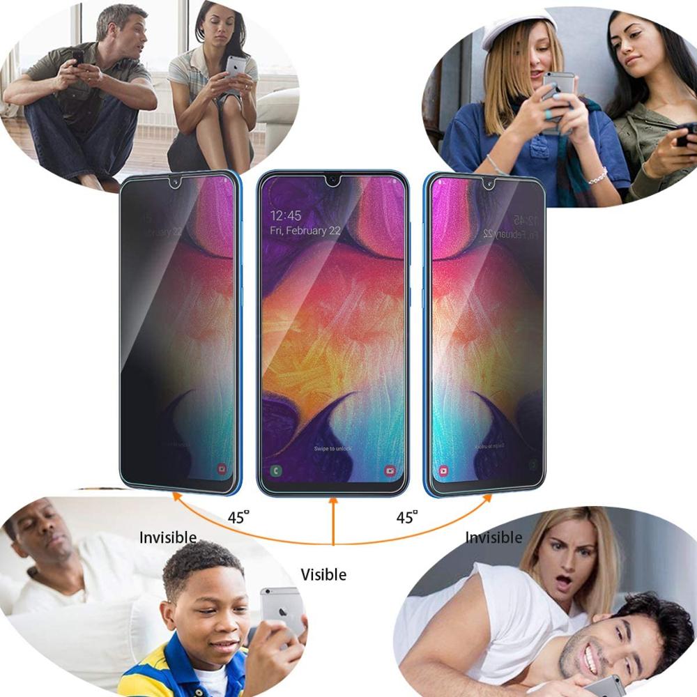 Riêng tư Lọc Kính Cường Lực Fu - đánh giá và giá Privacy Filter 2Pack