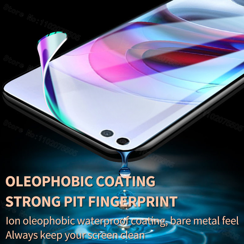 3pcs Hydrogel Film Flexible Fi - đánh giá và giá Flexible Tpu Film