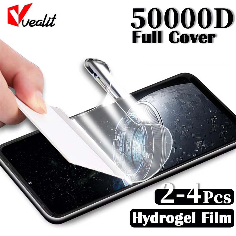 2-4Piece TPU HD Flexible Hydro - đánh giá và giá Flexible Tpu Film