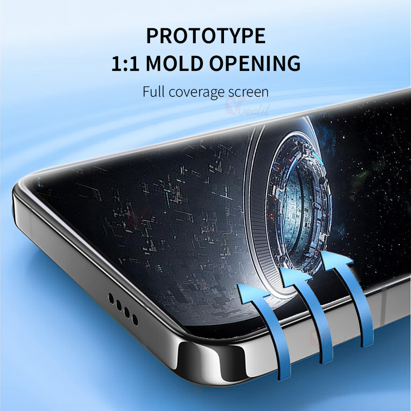 2-4Piece TPU HD Flexible Hydro - đánh giá và giá Flexible Tpu Film