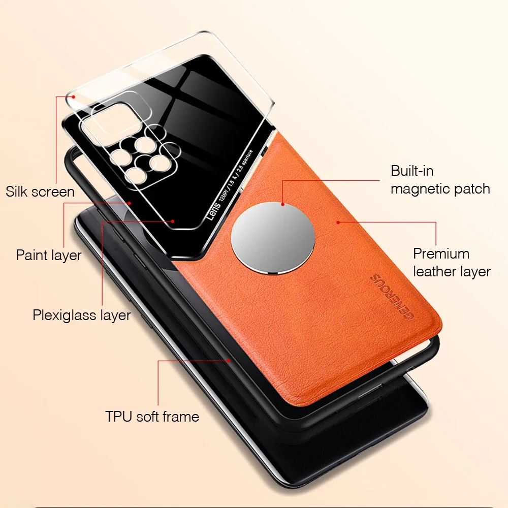 Shockproof Case for VIVO Y03 Y - đánh giá và giá Vivo Y28