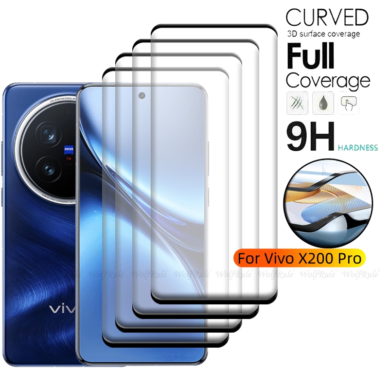 4/2/3/1PCS For Vivo X200 Pro G - đánh giá và giá Vivo X200