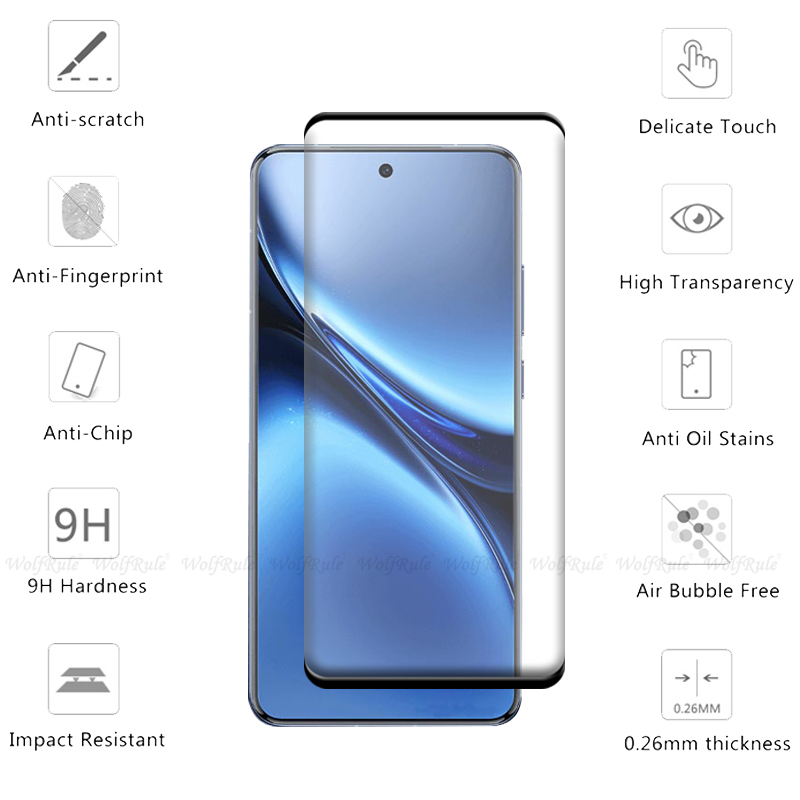 4/2/3/1PCS For Vivo X200 Pro G - đánh giá và giá Vivo X200