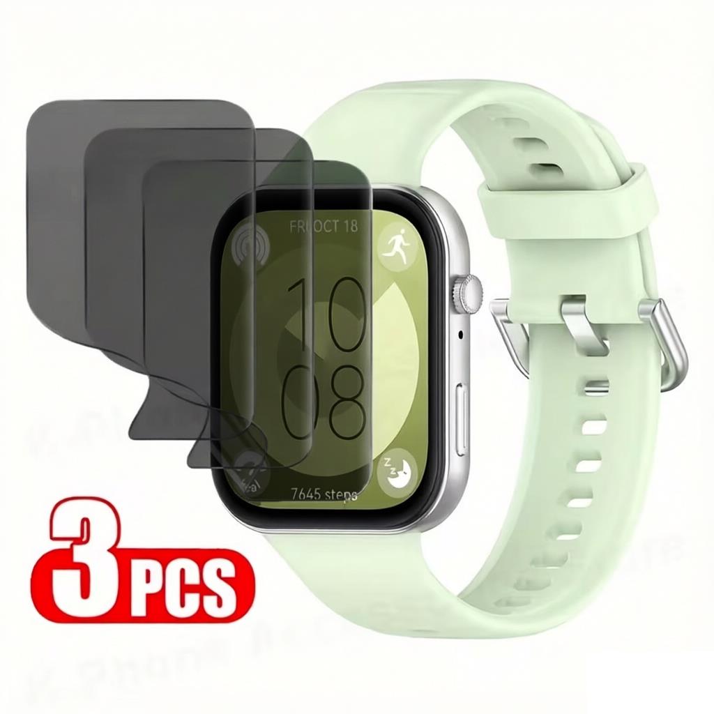 1-3Pcs Privacy Hydrogel Screen - đánh giá và giá Privacy Screen Protector