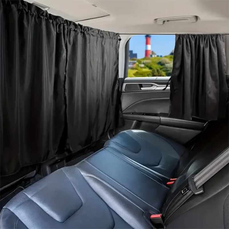 Car Privacy Curtains, Universa - đánh giá và giá Privacy Screen Protector