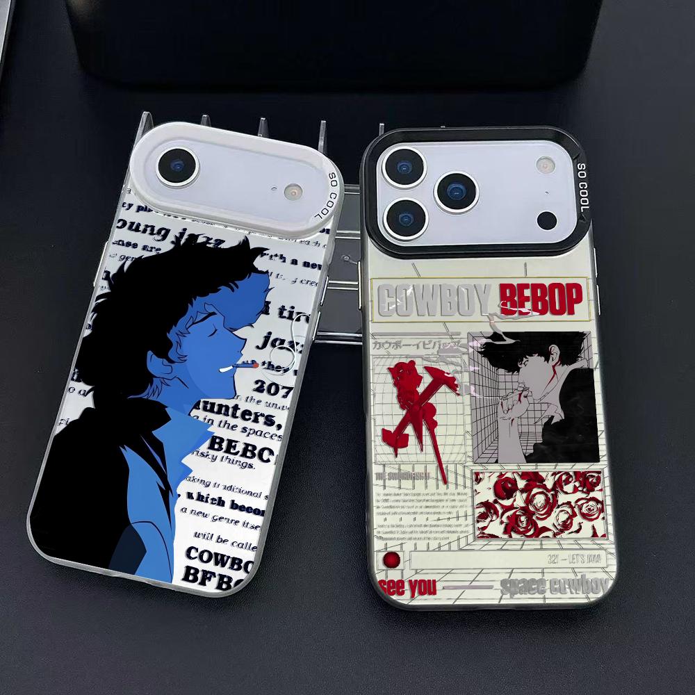 C-Cowboy Anime B-Bebop Phone C - đánh giá và giá Apple Iphone 16