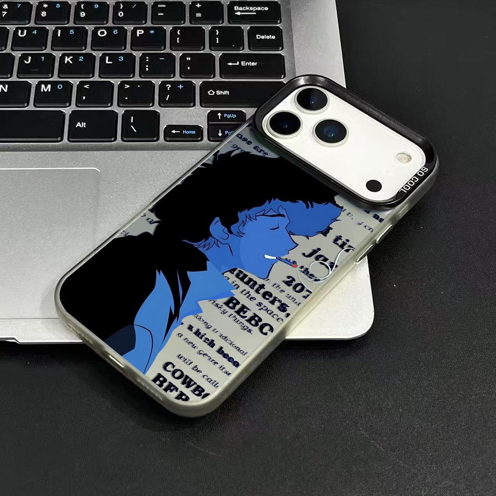 C-Cowboy Anime B-Bebop Phone C - đánh giá và giá Apple Iphone 16