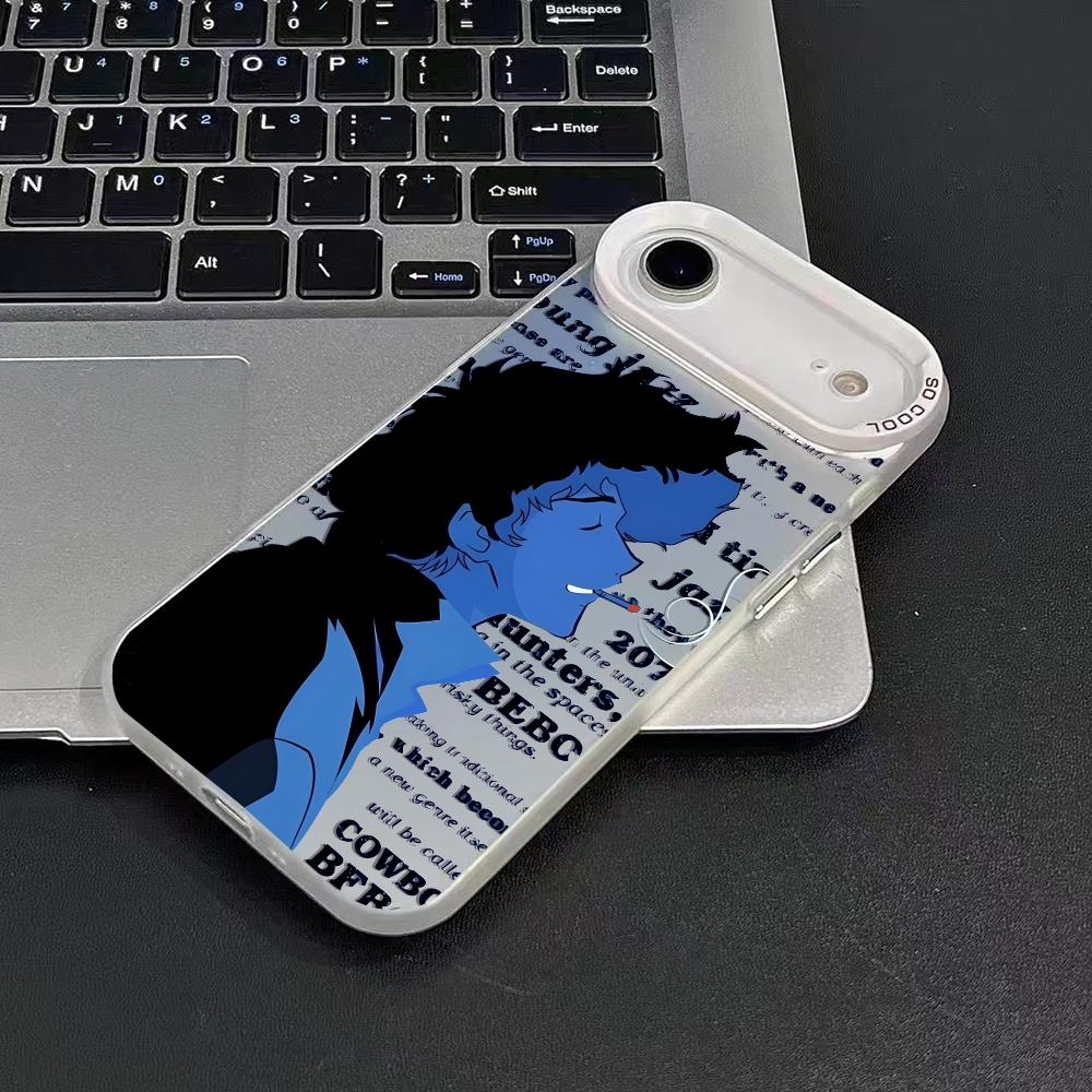 C-Cowboy Anime B-Bebop Phone C - đánh giá và giá Apple Iphone 16