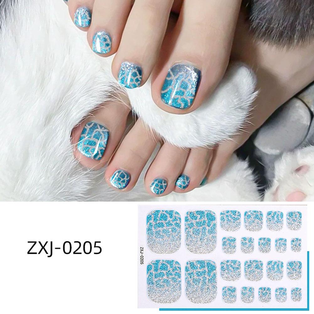 Rainbow Glitter Color Self-adh - đánh giá và giá Full Cover Adhesive