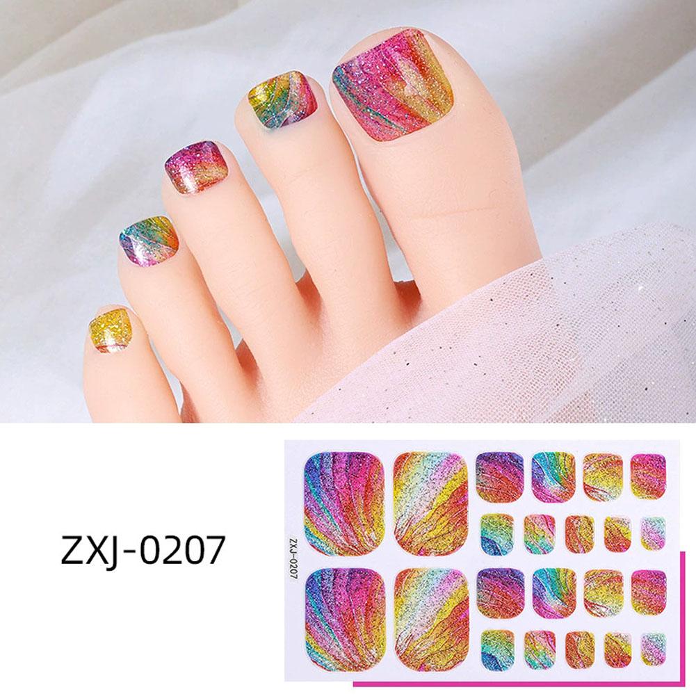 Rainbow Glitter Color Self-adh - đánh giá và giá Full Cover Adhesive