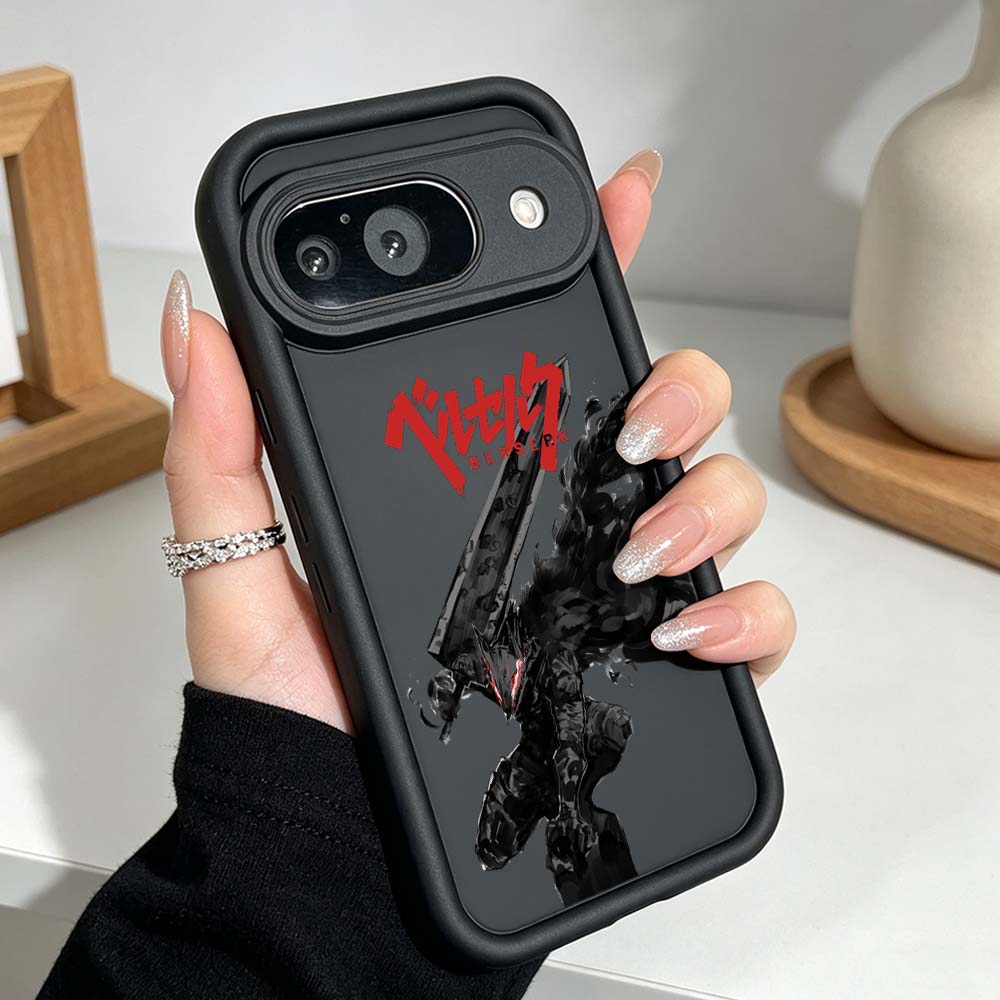 Berserk Cool Phone Case For Go - đánh giá và giá Google Pixel 9