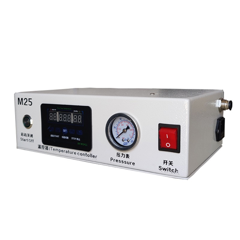 LY HUATALE M25 LCD Touch Scree - đánh giá và giá Air Bubble Remover