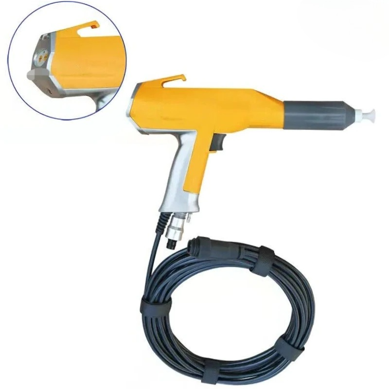 Electrostatic Powder Coating G - đánh giá và giá Oleophobic Coating Spray