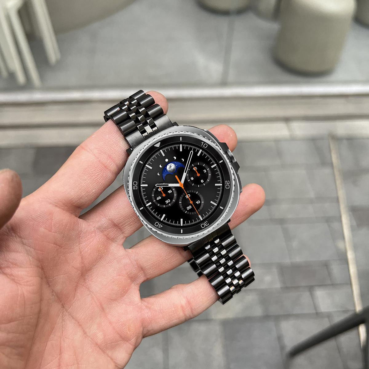 For Samsung Galaxy Watch8/8 Cl - đánh giá và giá Anti Blue Light Film