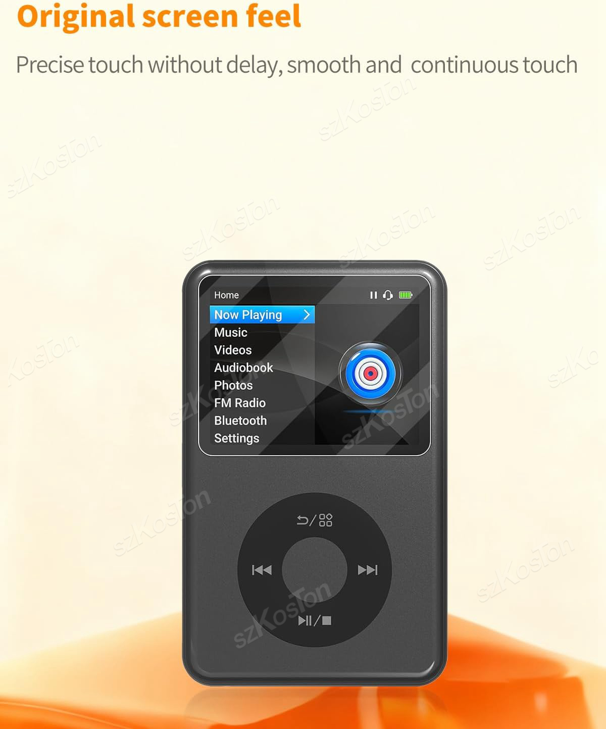 Soft Screen Protector for Inni - đánh giá và giá Flexible Tpu Film