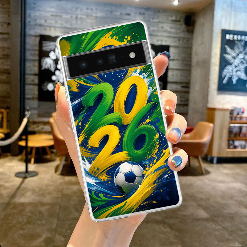 Phone Case Cover for Google Pi - đánh giá và giá Google Pixel 9 Pro